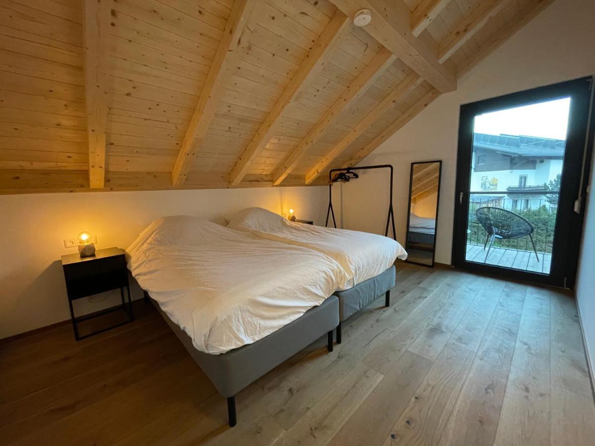 Luxury Chalet Mauthner Alm Kotschach-Mauthen Экстерьер фото