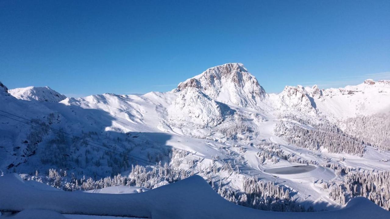 Luxury Chalet Mauthner Alm Kotschach-Mauthen Экстерьер фото