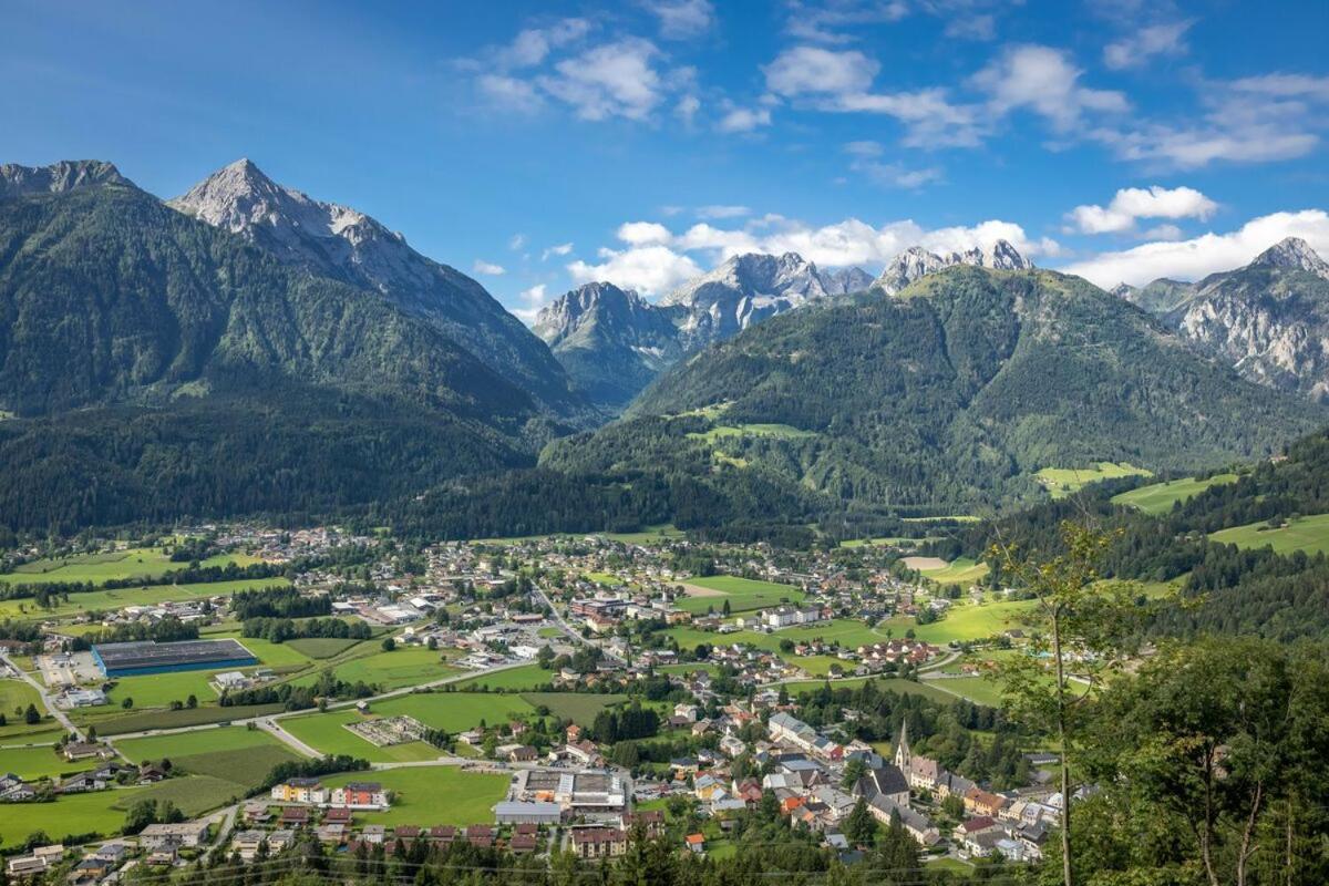Luxury Chalet Mauthner Alm Kotschach-Mauthen Экстерьер фото